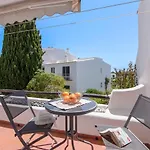 Apartment Sao Rafael Albufeira
