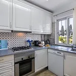 Sao Rafael Apartment Albufeira