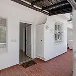 Sao Rafael Apartment