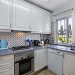 Sao Rafael Apartment