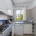 Apartment Sao Rafael