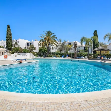 Sao Rafael Apartment Albufeira