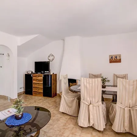 Apartment Sao Rafael