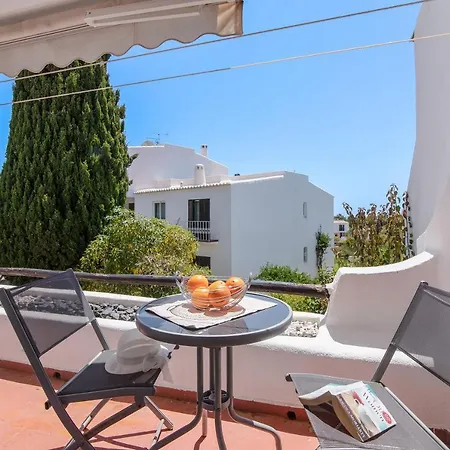 Apartment Sao Rafael Albufeira