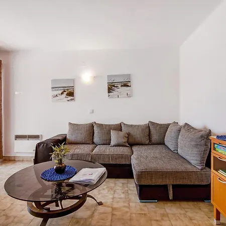 Apartment Sao Rafael