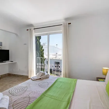 Sao Rafael Apartment *