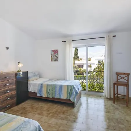 Apartment Sao Rafael *