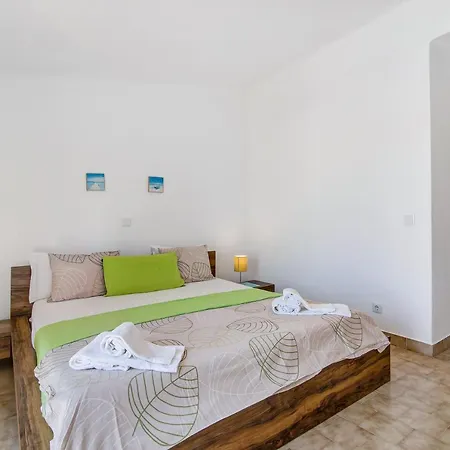 Sao Rafael Apartment Albufeira