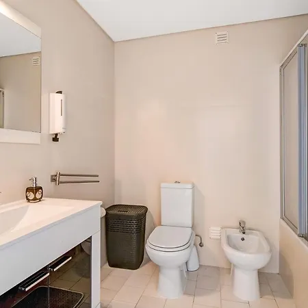 Apartment Sao Rafael Albufeira