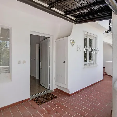 Sao Rafael Apartment
