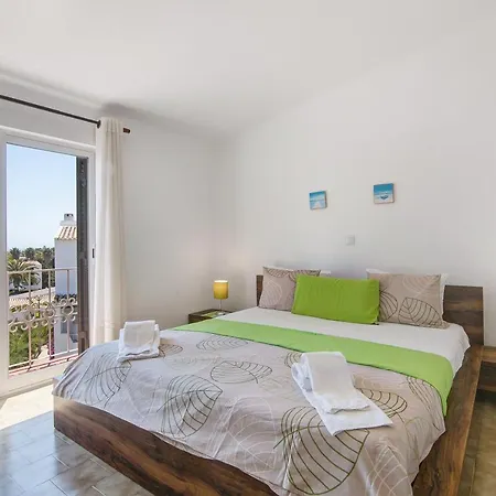 Sao Rafael Apartment