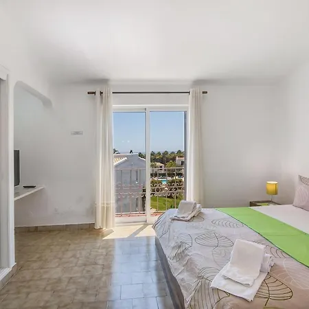 Sao Rafael Albufeira
