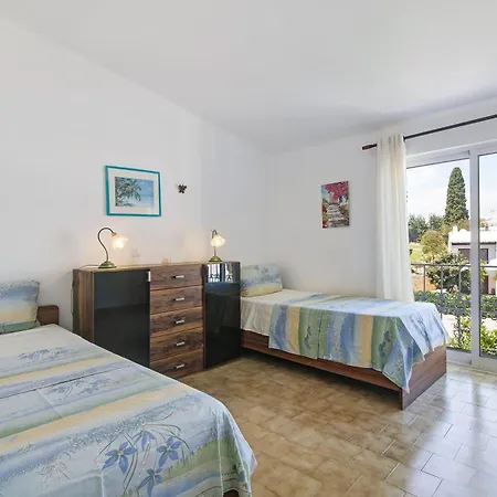 Apartment Sao Rafael *