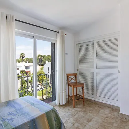 Apartment Sao Rafael *
