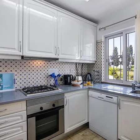 Sao Rafael Apartment