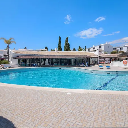 Apartment Sao Rafael Albufeira