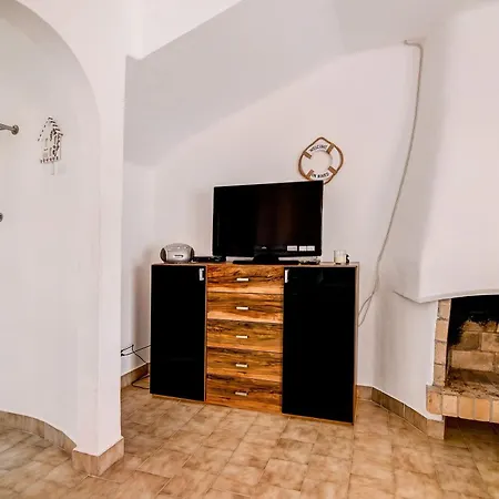Apartment Sao Rafael