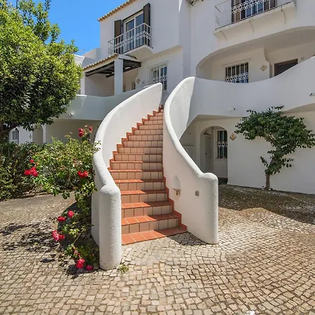 Sao Rafael Lägenhet Albufeira