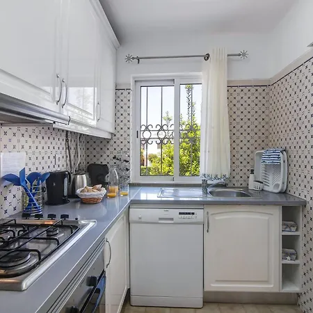 דירה Sao Rafael